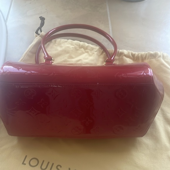 Louis Vuitton handbag - Picture 6 of 7